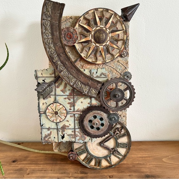 Time and directions light Art by innovations - Picture 2 of 6